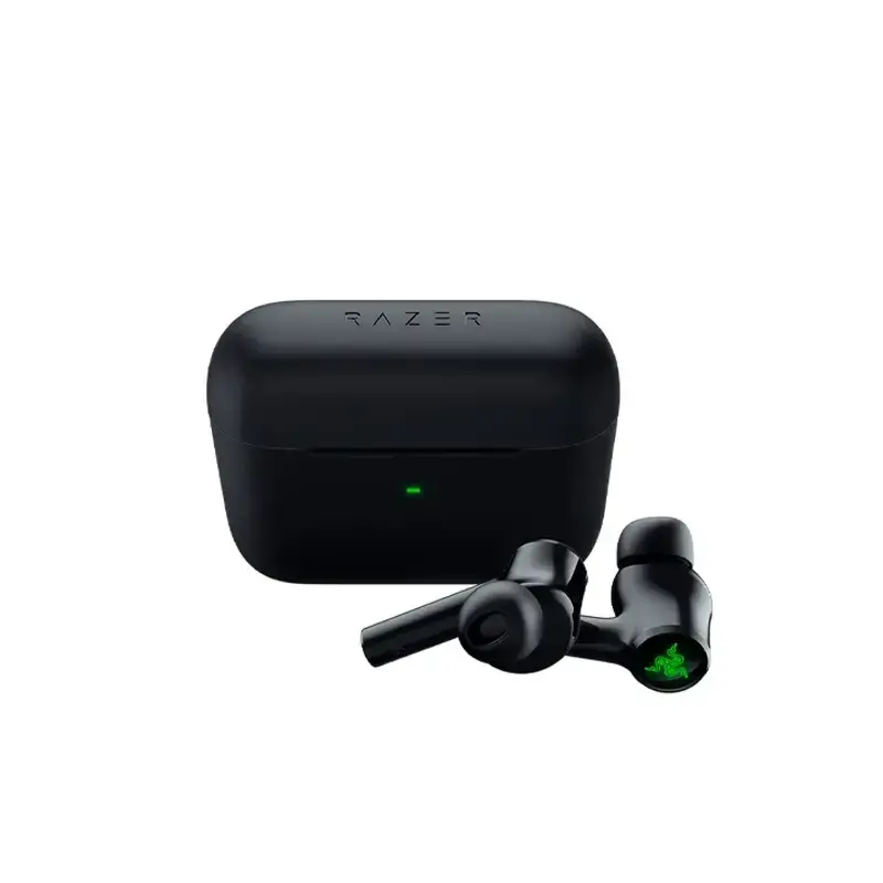 هدفون ریزر مدل Hammerhead True Wireless gen 2